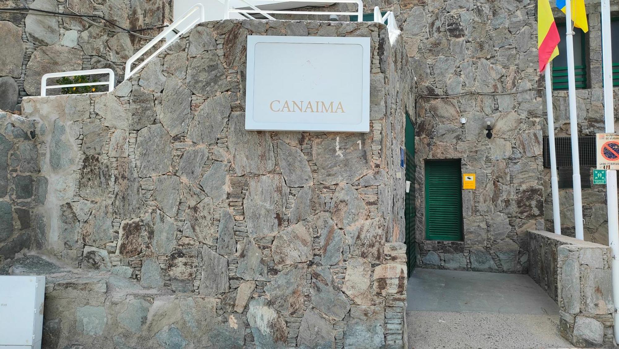 Canaima 111 Puerto Rico  Exterior photo